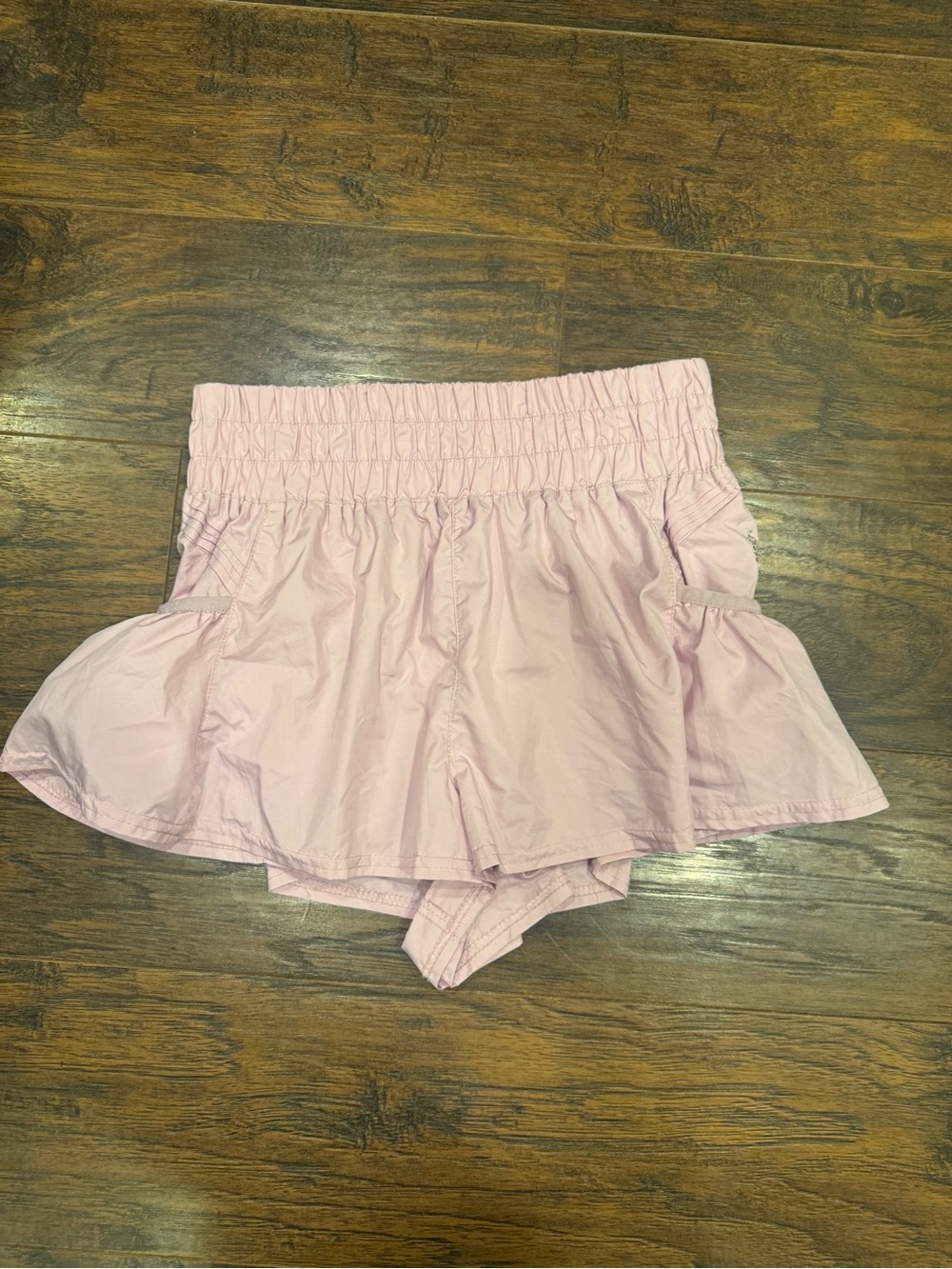 FP Movement Get Your Flirt On Shorts